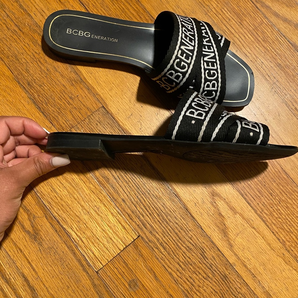 Sandals - Picture 2 of 2